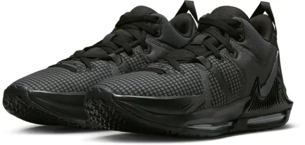 Best Volleyball Shoe For Traction