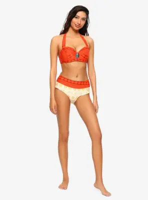 Disney Moana Bikini