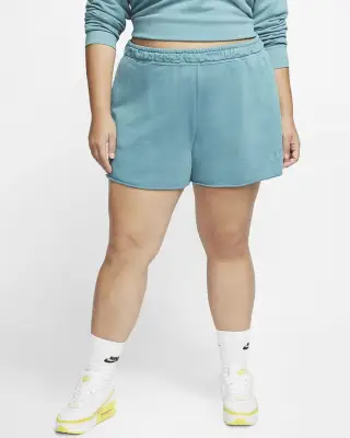 Nike Sportswear French Terry Shorts