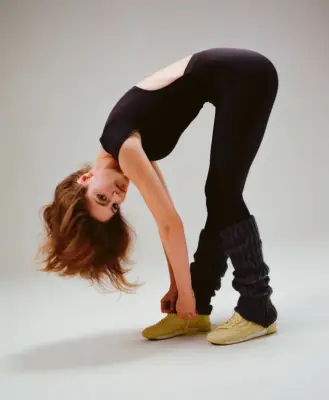 Best Back Cutout Unitard