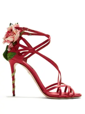 Dolce & Gabbana Stilettos