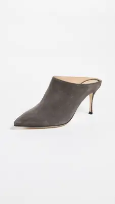 Sergio Rossi Mules