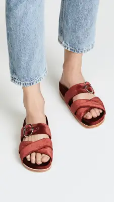 Loeffler Randall Sandals