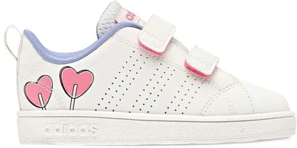 Adidas VS Advantage Sneakers