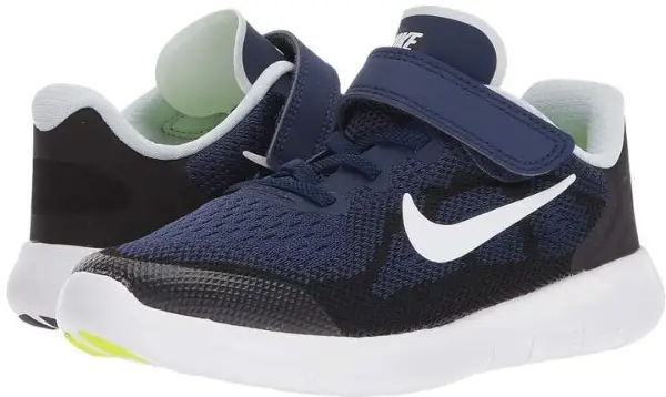 Nike Free RN 2017 Shoes