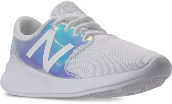 New Balance FuelCore Coast v3 Iridescent Sneakers