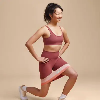 247CM Fabric Resistance Bands