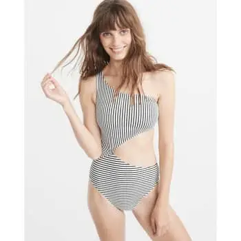 Mikoh Lana One-Piece