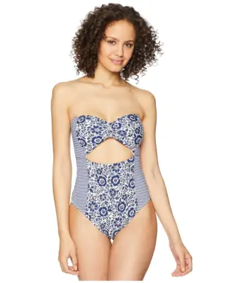 Splendid Check Please One-Piece