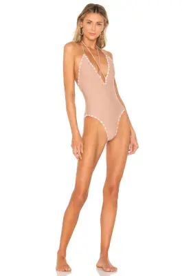 Lovers + Friends Adrift One Piece