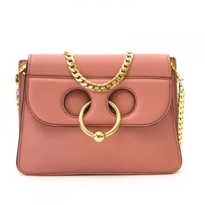 Shop It Vintage: J.W. Anderson Pierce Leather Crossbody Bag