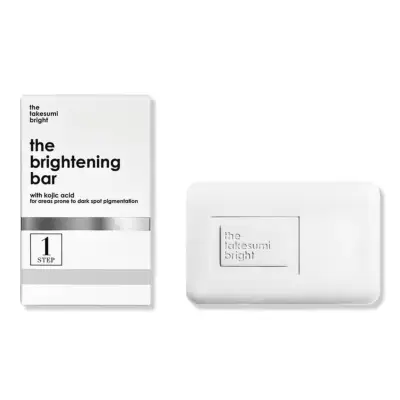 Best Kojic Acid Soap For the Body