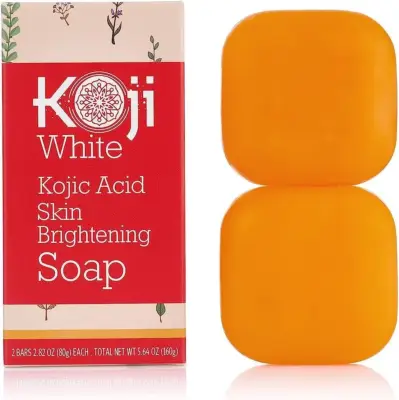 Best Kojic Soap For Brightening