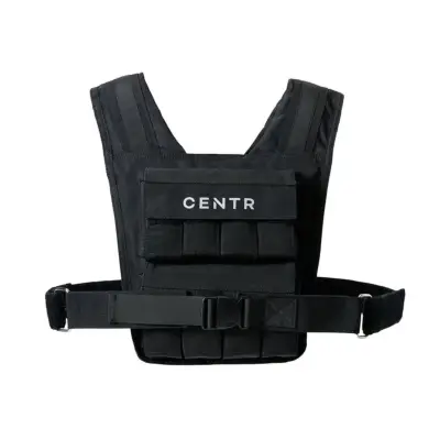 Best Weight Vest