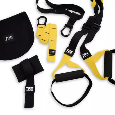 Best Home Suspension Trainer for Resistance Training