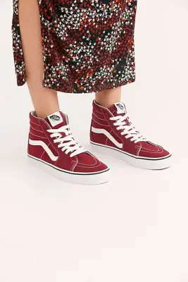 Shop Our Favorite Vans Picks