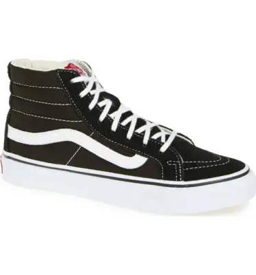 Vans Sk8-Hi Slim High Top Sneaker