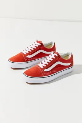 Vans Old Skool Sneaker