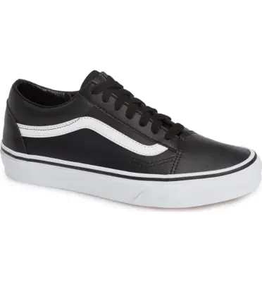 Vans Old Skool Tumble Sneaker