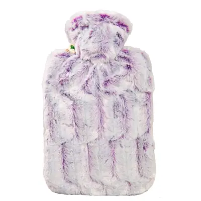 Better Than an Electric Blanket