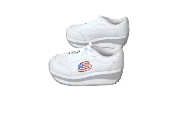 Skechers Platform Sneakers