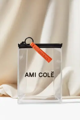 Ami Colé Pouch