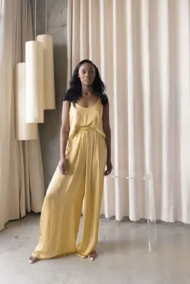 B.Freedom Santi Trouser