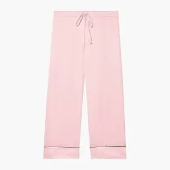 Savage x Fenty Satin Pajama Bottom