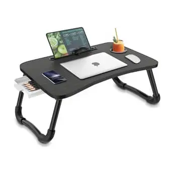 Best Soft Bed Tray For Laptops