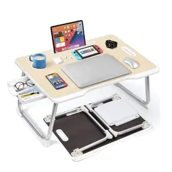 Best Adjustable Bed Tray For Laptops