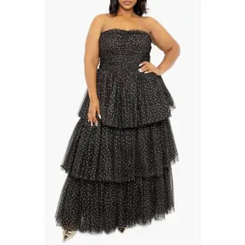 Off the Shoulder Dress