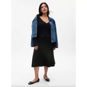 Dressy-Casual Lounge Set