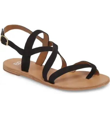 BP. Tara Sandals