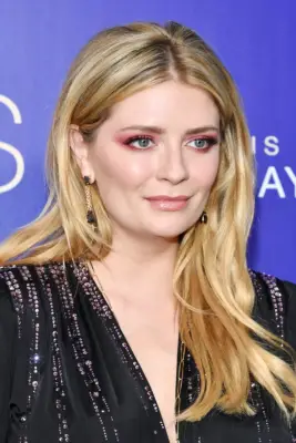 Mischa Barton
