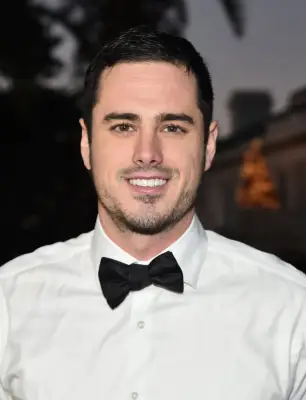 Ben Higgins