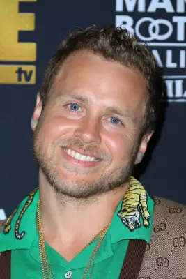 Spencer Pratt