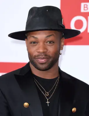 Todrick Hall