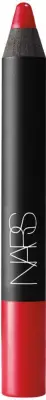 Nars Velvet Matte Lip Pencil in Red Dragon
