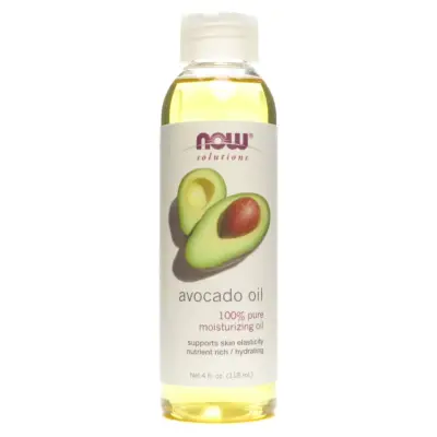 Now Foods Avocado Oil