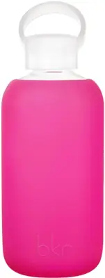 BKR Glass Water Bottle