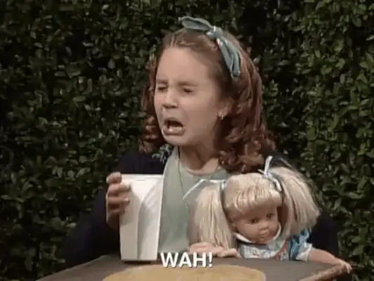 Mexican Slang Word: Fresa