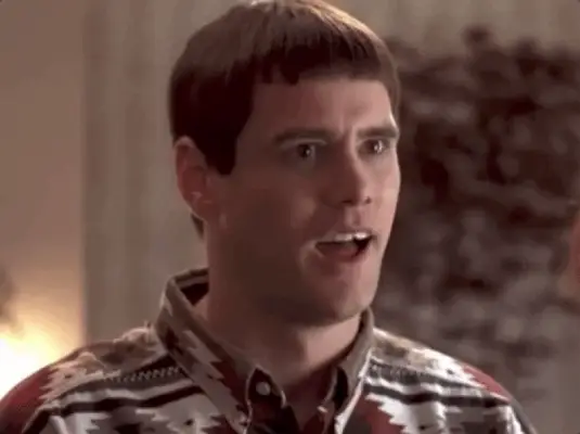 Mexican Slang Word: Chorro