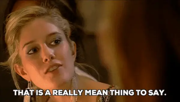 Mexican Slang Word: Gacho