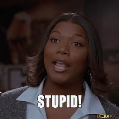 Mexican Slang Word: Pendejo/a