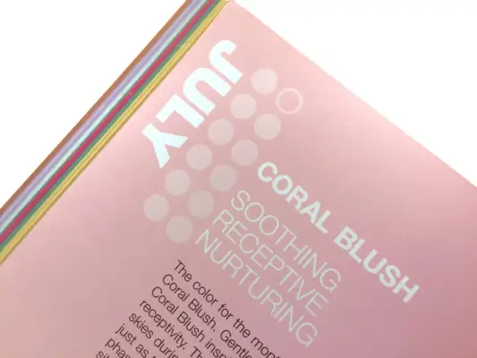 Birth-Month Color: June