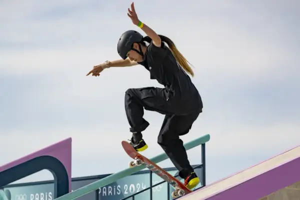 How Is Street Skateboarding Scored?