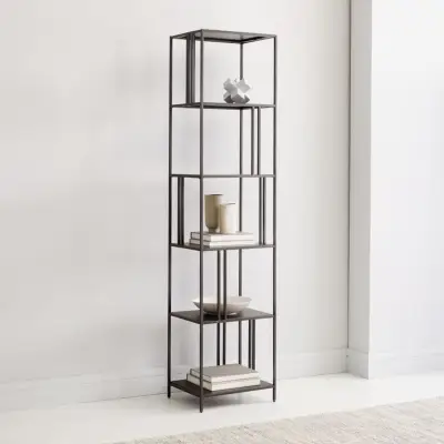 Best Bedroom Renter-Friendly Shelf