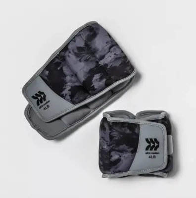 Best Affordable Ankle Weights