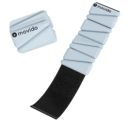 Best Ankle Weights For Beginners