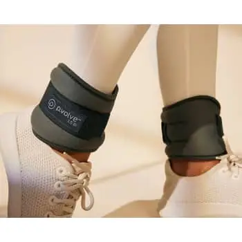 Best Stylish Ankle Weights